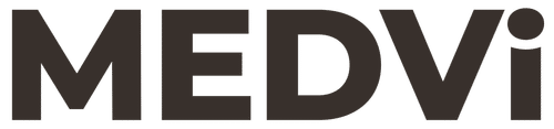 MEDVi logo
